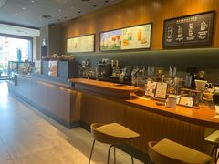 -星巴克(保定万博广场店)