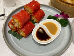 -丰鲤楼•闽南茶楼(仟禧汇店)