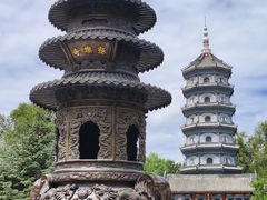 -哈尔滨极乐寺
