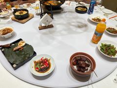 -小厨娘淮扬菜(龙湾天街店)