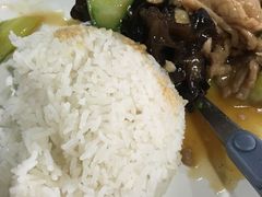 -煲煲掂风味煲仔饭餐厅(西区店)