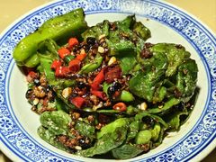 -小柴米·传统江西菜(八一广场店)