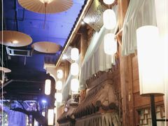 -淀里船宴(卓达店)