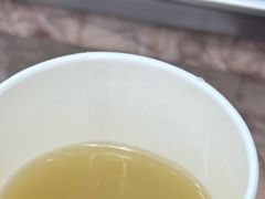 -公利真料竹蔗水(中环店)