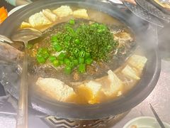 -探鱼·鲜青椒爽麻烤鱼(苏宁广场店)