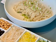 -小大董·烤鸭(观景餐厅·南京西路店)