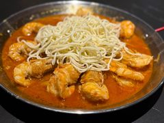 -红盔甲·小龙虾(人民广场店)
