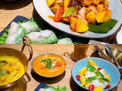-仙罗泰·泰国餐厅(印象汇店)