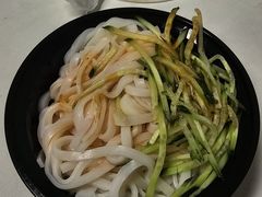 秦镇米皮-东关吉祥西安腊汁肉夹馍(健德门店)