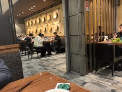 -汉巴味德(沈阳万象汇店)