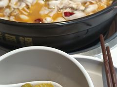 -周渝食惦酸菜鱼(青浦店)