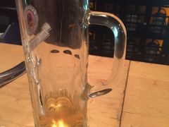 -宝莱纳啤酒花园餐厅PAULANER BRAUHAUS Nanjing(广州路店)