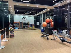 -豪逸健体(中骏广场店)