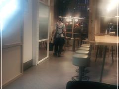 -肯德基(杭州永安店)