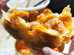 -吉品合酥脆烤饼(哈西金街店)