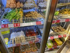 -江湖六膳門串串香(隆礼路店)