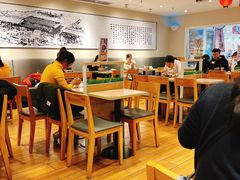 大堂-吉野家(人和香港城店)