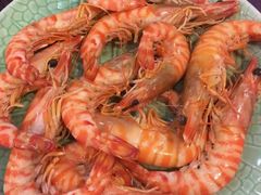 -盛港湾海鲜食府(黄沙店)