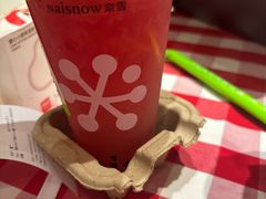 -奈雪的茶(杭州萧山万象汇店)