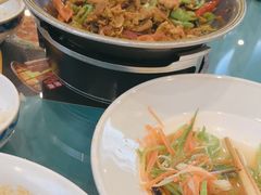 -巴依老爷新疆美食(昌平店)
