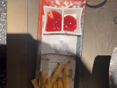 -炉鱼(萧山万象汇店)