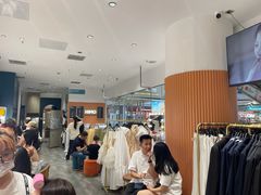 -海马体照相馆(大悦城C时尚馆店)