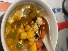 -宽窄巷成都菜(青岛路万达广场店)