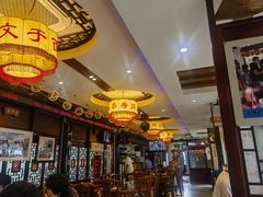 -同得兴 Since·1995 传统苏式面馆(十全街店)