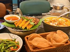 -美奈小馆·越南料理(福田星河COCO Park店)
