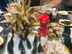 -渔傅·蓝海岸霞浦海鲜(正祥店)