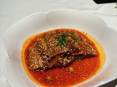-渔嫂烧河鲜•土菜馆(中正天街店)