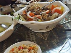 -新疆红柳花餐厅(新洲店)