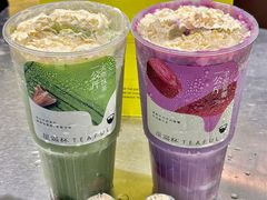 -星满杯TEAFUL(罗湖东门店)