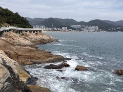 -大梅沙海滨公园