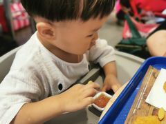 -汉堡王(天津鲁能店)