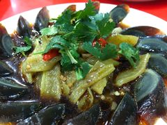 -华英干锅辣鸭头(亚泰大街店)