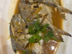 -木柴豆腐·活海鲜·鲁菜(岚山路店)