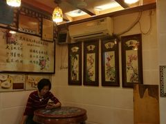 -玫瑰甜品(文明路店)