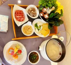 -喜宝母婴月子会所