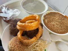 -尹三豆汁(天坛店)