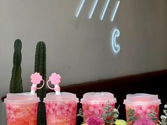 -CoCo都可(湖滨银泰店B区店)