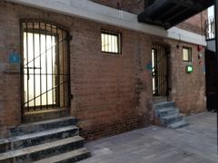 -大馆(前中区警署建築群)