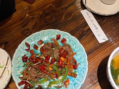 -鸟鹏烧鸟居酒屋(熙龙湾店)