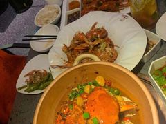 -虾胡闹龙虾馆(湄南河店)