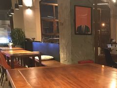 大堂-VESH COFFEE(定西路店)