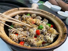 -飞尝蚝·顺德菜·鱼生(顺德总店)