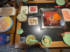 -蜀江龙火锅(339店)