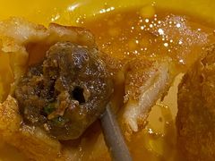 玉兰饼-毛华美食(清扬路店)