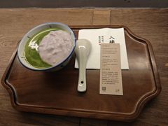 -RUXU入续鸳鸯糖水铺(万菱汇店)