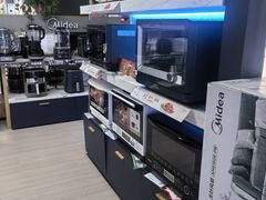 -京东五星电器(秋涛店)